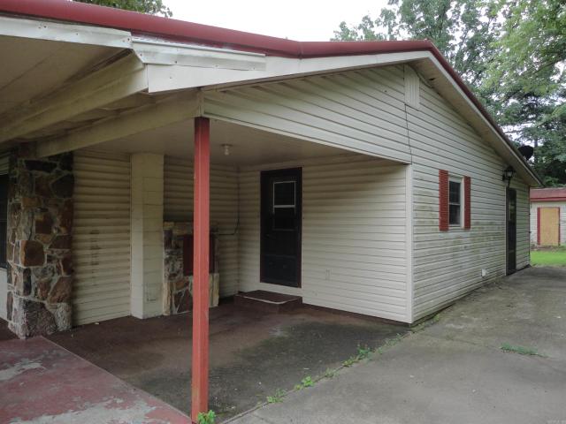 House for sale in Ark