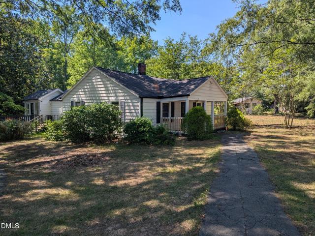 Property for rent in Durham, North Carolina