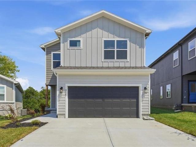 House for sale in Raymore, Missouri