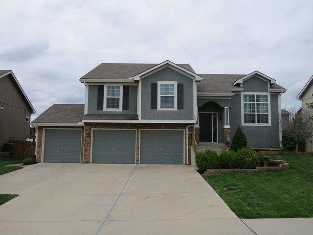House for sale in Kansas