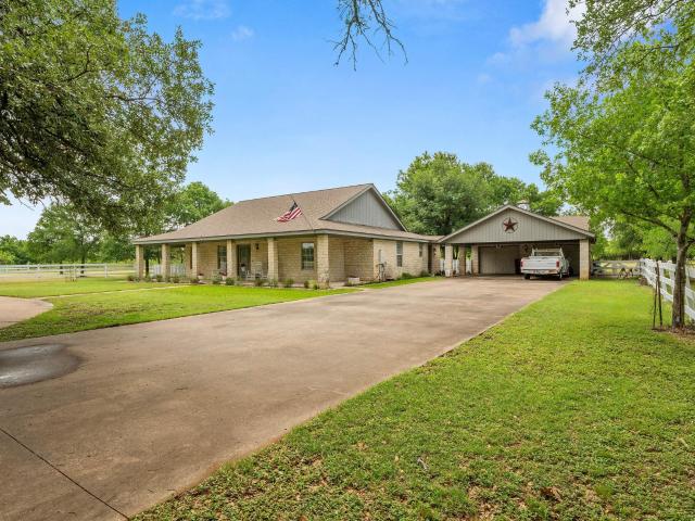 Property for sale in Williamson, Texas