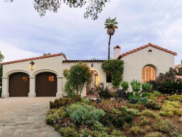 House for sale in California
