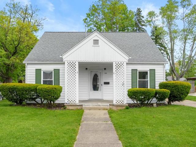 House for sale in Sturgis, Michigan