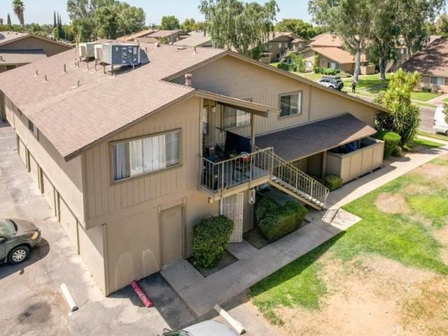 House for sale in Madera, California