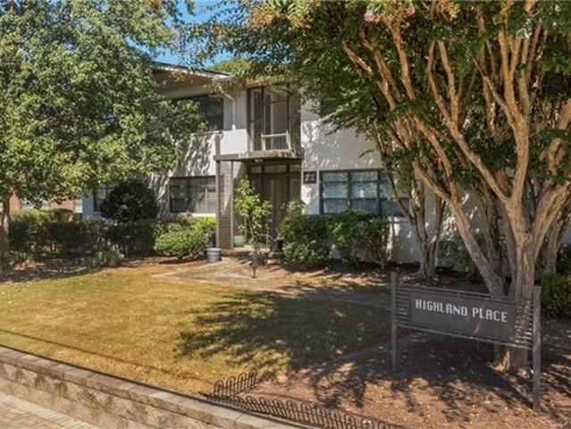 Condo for sale in Atlanta, Fulton County