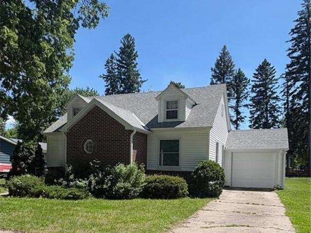 House for sale in Montevideo, Minnesota