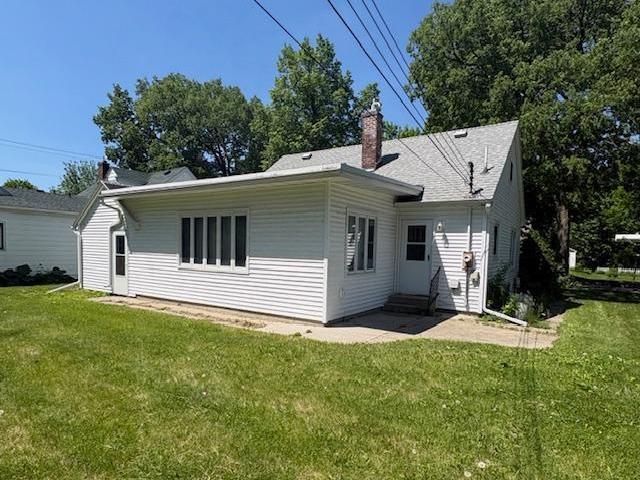 House for sale in Montevideo, Minnesota