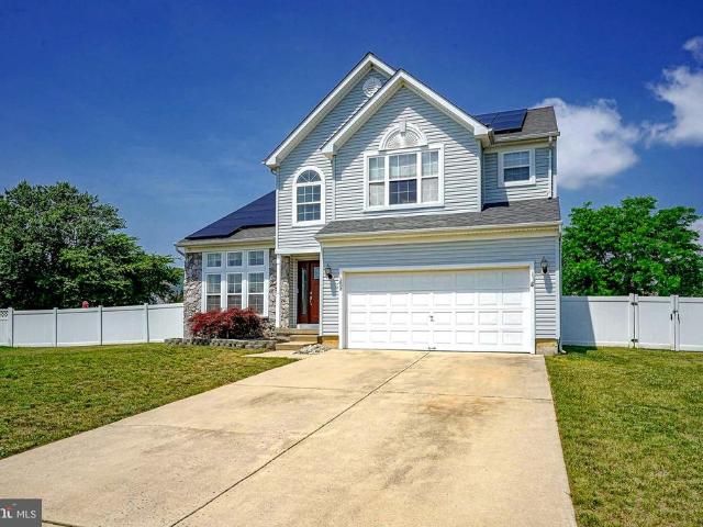 House for sale in New Jersey