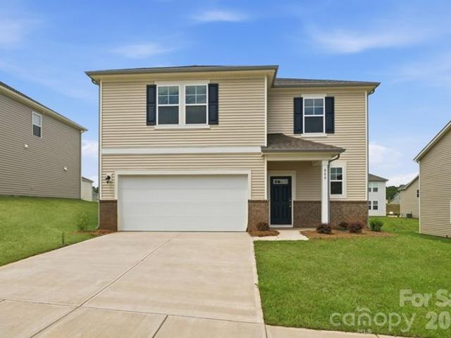 House for sale in Lincolnton, North Carolina