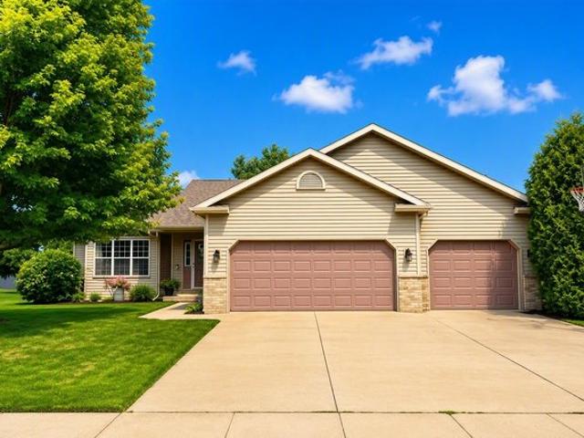 House for sale in Wisconsin