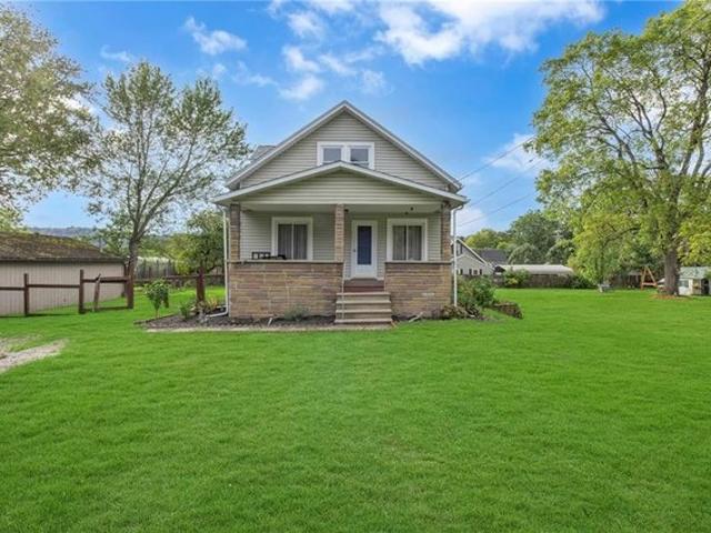 House for sale in Ellwood City, Lawrence County