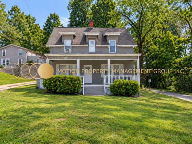 Apartment for rent in British Woods, Lenoir