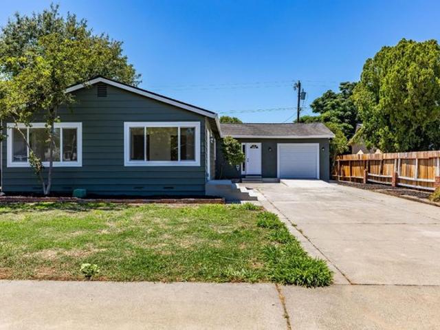 House for sale in Yolo, California