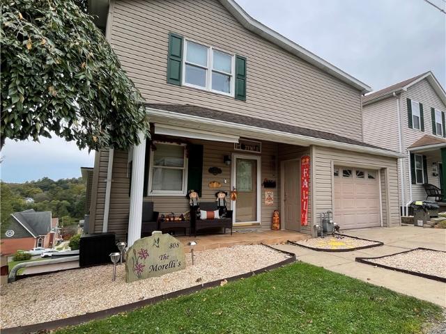 House for sale in Saltsburg, Indiana County
