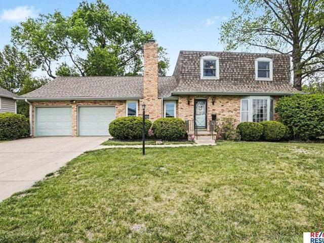 House for sale in Nebraska