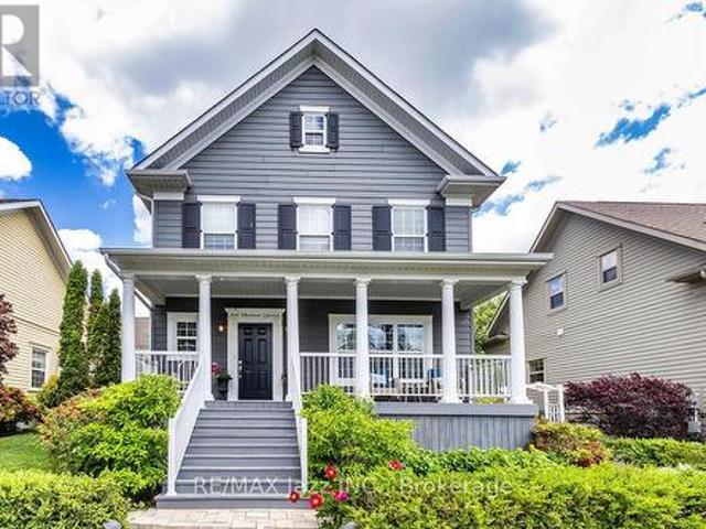 House for sale in Cobourg, Ontario