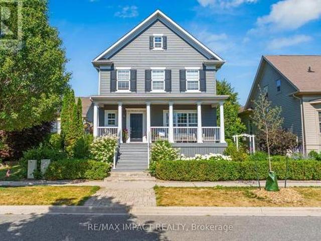 House for sale in Cobourg House for sale in Cobourg