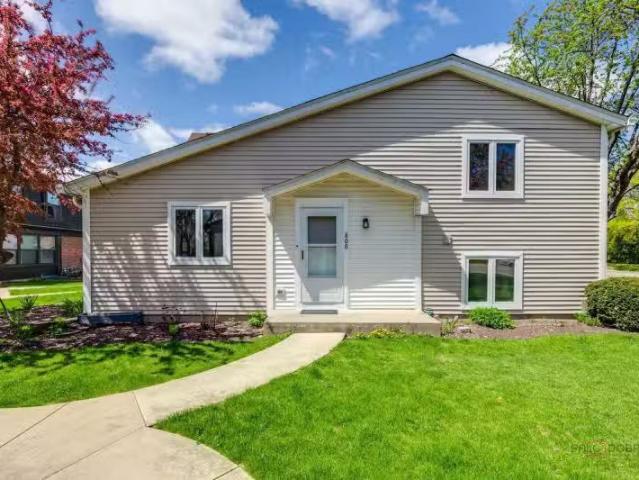 House for rent in Buffalo Grove
