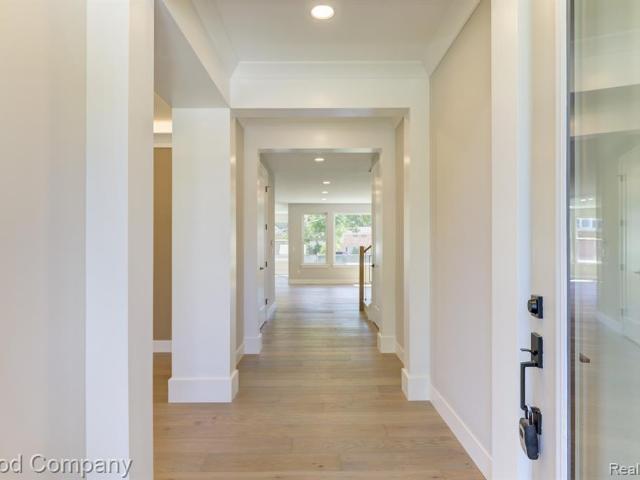 House for sale in Royal Oak, Michigan