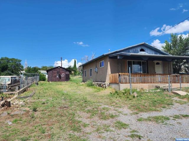 House for sale in Santa Clara, New Mexico