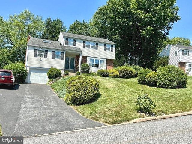 House for sale in Chester, Pennsylvania