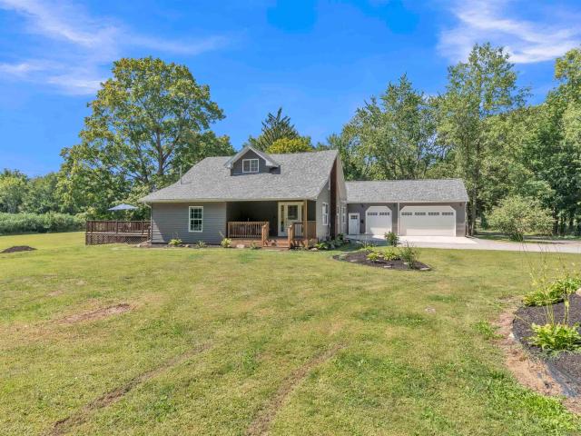 House for sale in Ligonier, Indiana