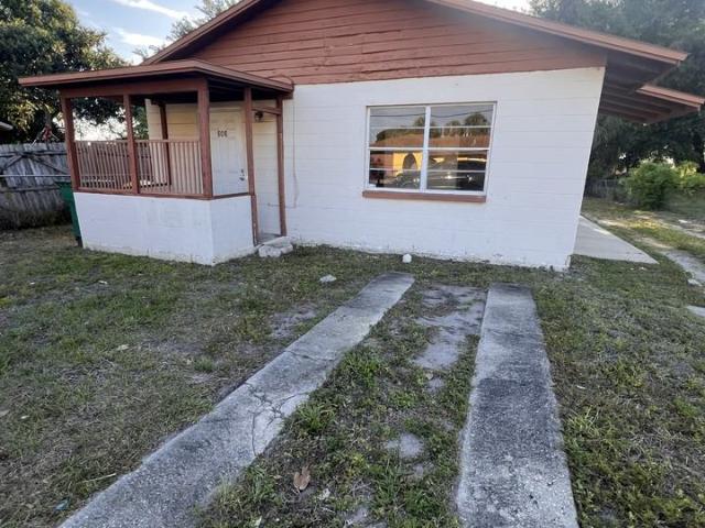 Apartment for rent in Cocoa, Florida