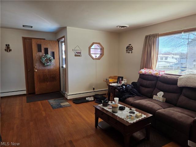 House for sale in Coshocton, Ohio