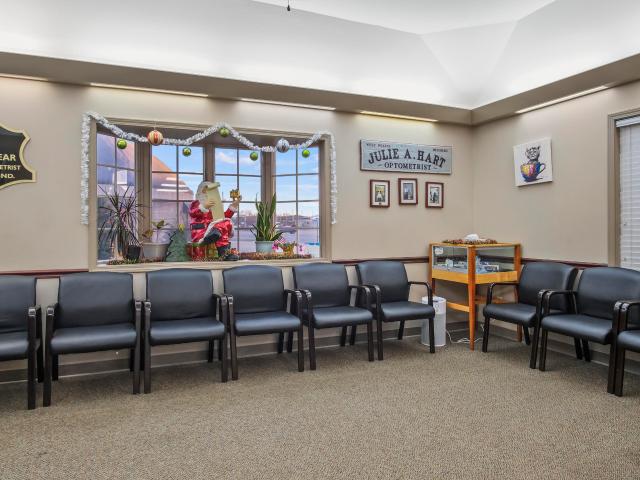 Commercial for sale in Howell, Missouri