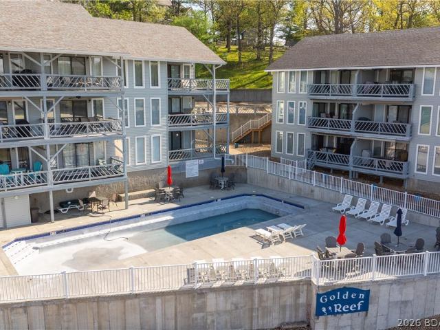 Condo for sale in Osage Beach, Missouri