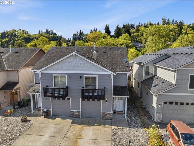 Townhouse for sale in Oregonia