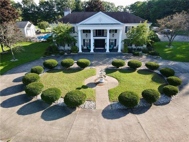 House for sale in Knox, Pennsylvania