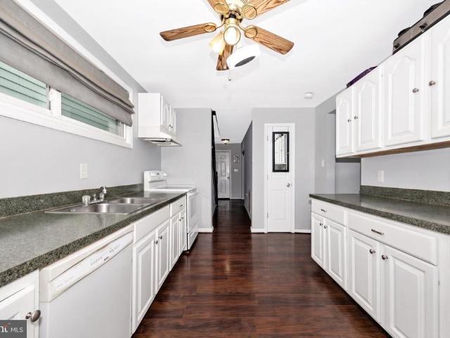 House for sale in Knoxville, Maryland