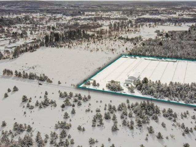 Land for sale in Mancelona, Michigan