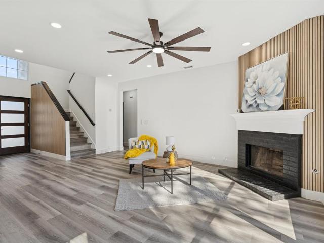House for sale in Denton, Texas