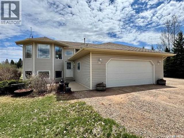 House for sale in Saskatchewan