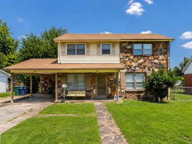 House for sale in Ark