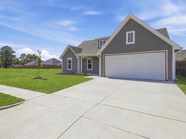 House for sale in Tolar, Hood County