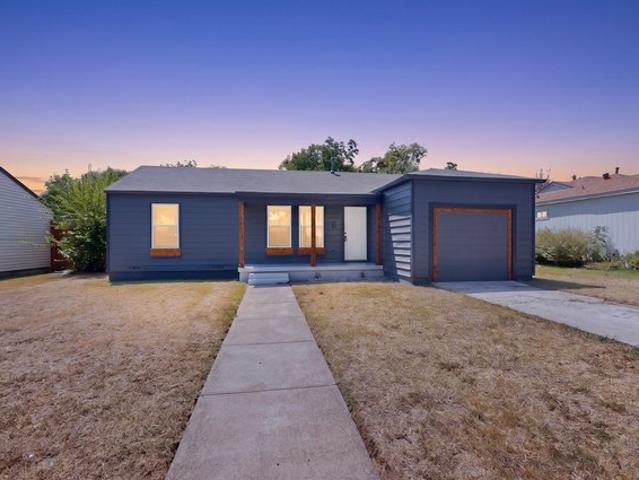 House for sale in Garland, Texas