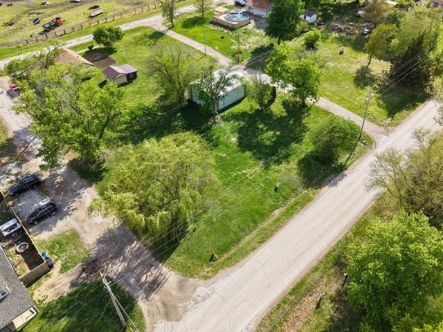 Land for sale in Iowa
