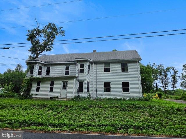 House for sale in Mullica Hill, New Jersey