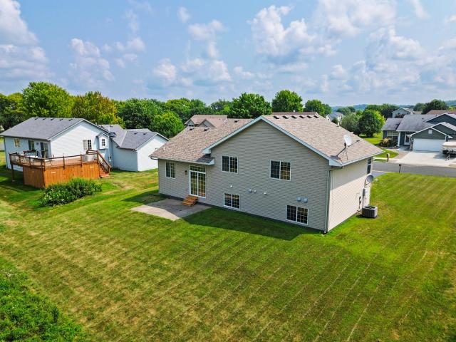 House for sale in Belle Plaine, Minnesota