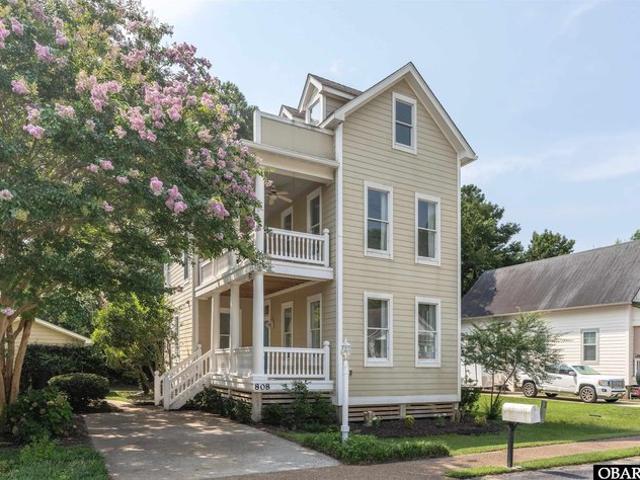 House for sale in Manteo, North Carolina