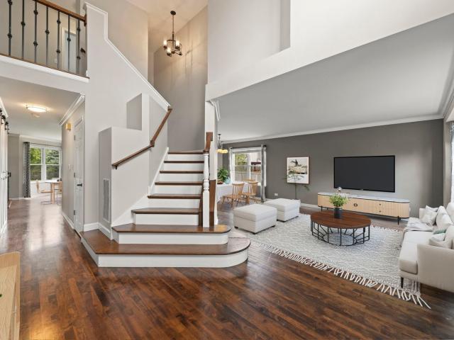 House for sale in Naperville, Illinois