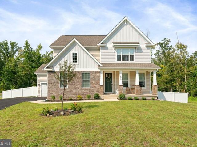 House for sale in Virginia