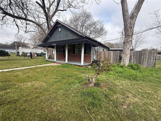 Property for sale in Abbeville, Louisiana