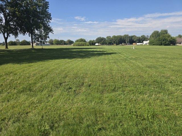 Land for sale in Thomson, Illinois