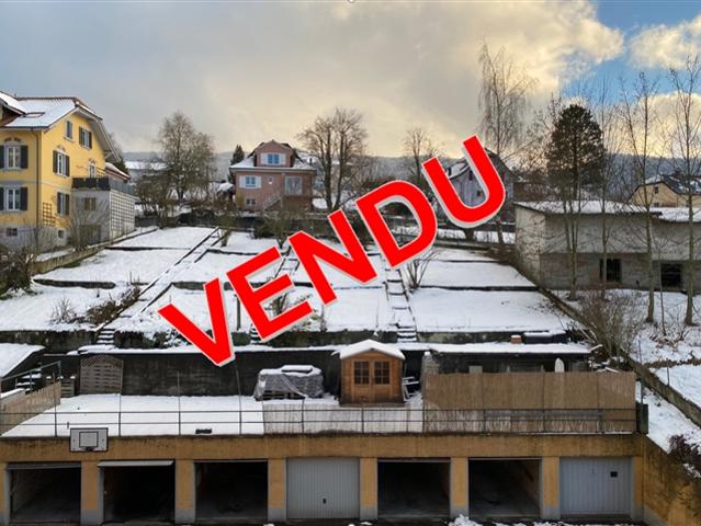 Grundstück kaufen in Reconvilier, Bern