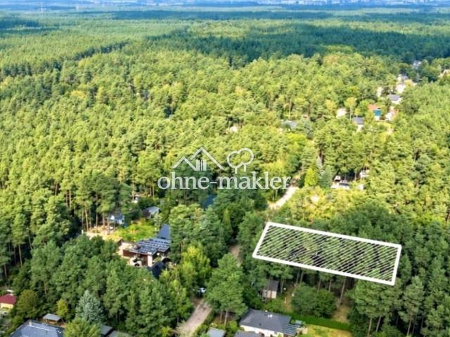 Erdgeschosswohnung kaufen in Mühlenbeck, Brandenburg