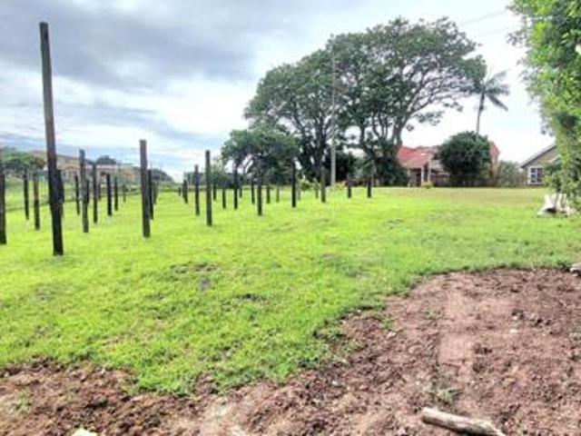 Land for sale in Bisho, Eastern Cape